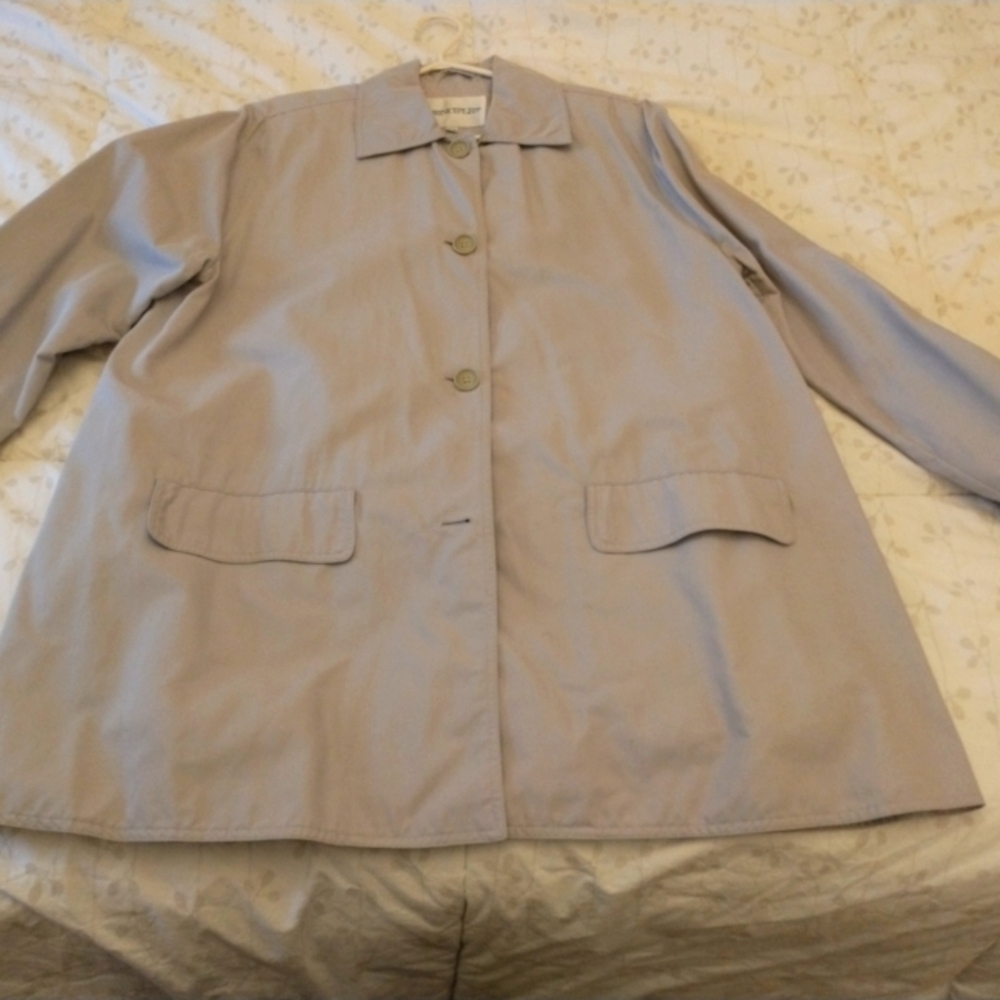 Ladies jacket